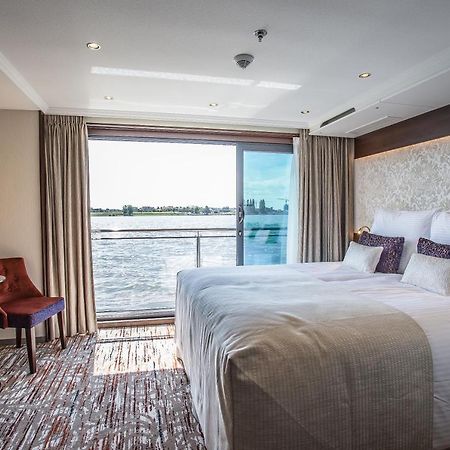 Viva Riverside Altstadt Duesseldorf Zewnętrze zdjęcie