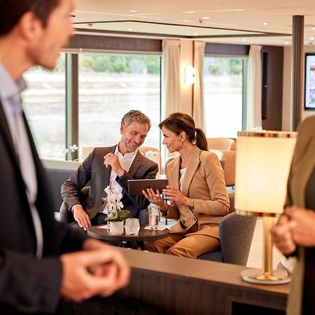 Viva Riverside Altstadt Duesseldorf Zewnętrze zdjęcie