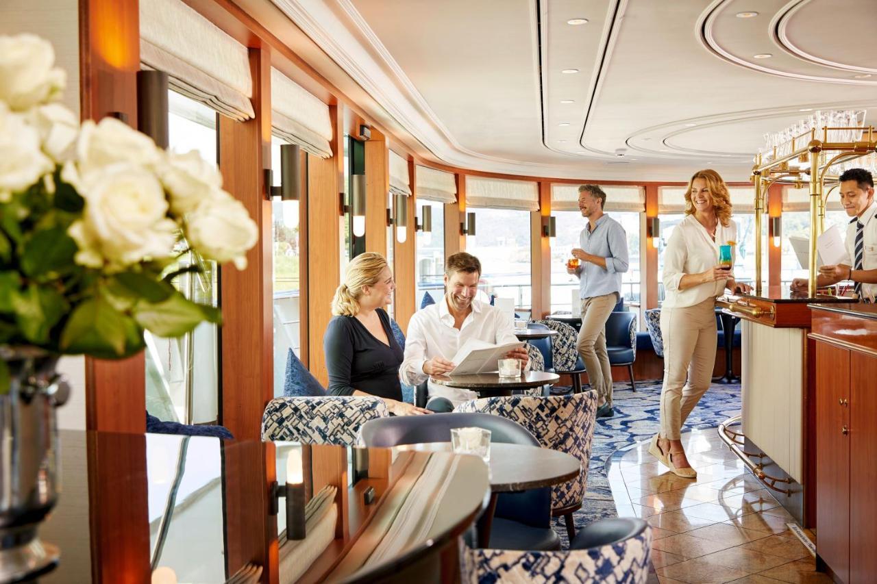 Viva Riverside Altstadt Duesseldorf Zewnętrze zdjęcie