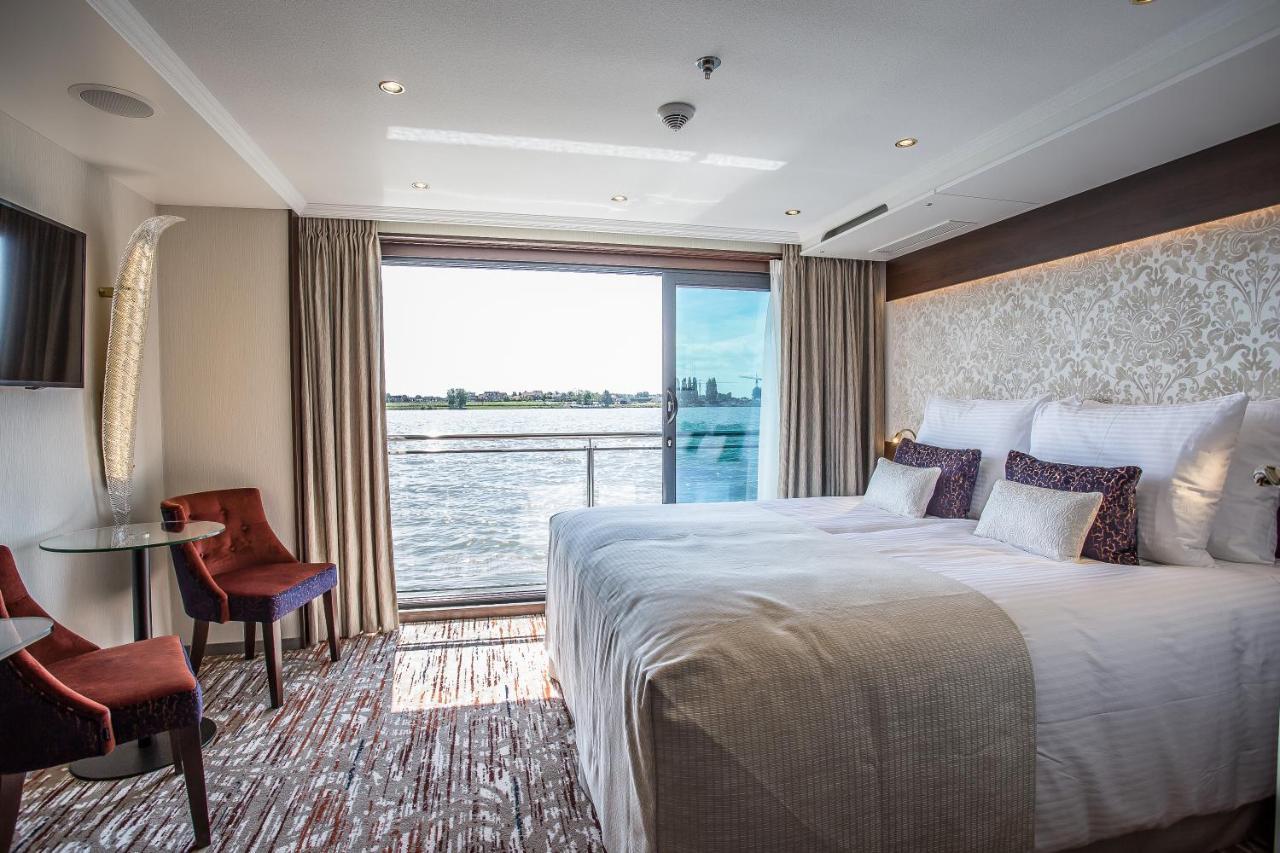 Viva Riverside Altstadt Duesseldorf Zewnętrze zdjęcie