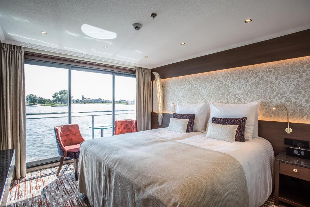 Viva Riverside Altstadt Duesseldorf Zewnętrze zdjęcie