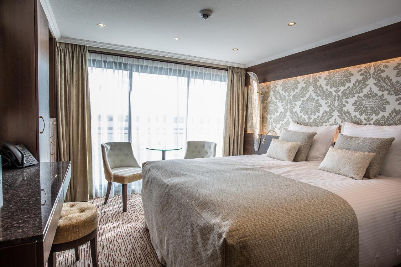 Viva Riverside Altstadt Duesseldorf Zewnętrze zdjęcie