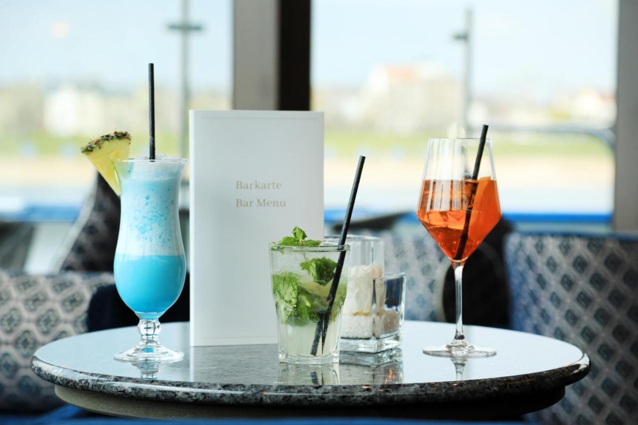 Viva Riverside Altstadt Duesseldorf Zewnętrze zdjęcie