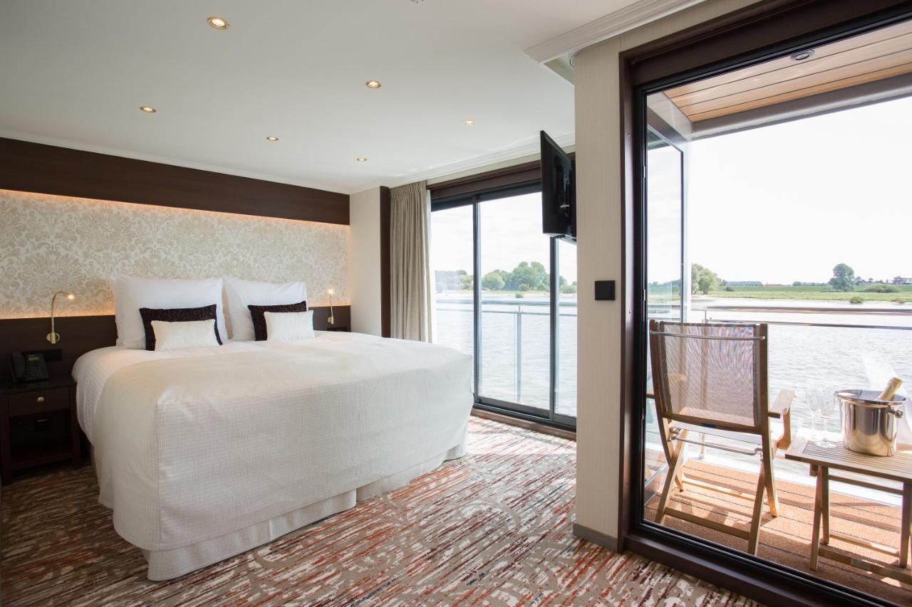 Viva Riverside Altstadt Duesseldorf Zewnętrze zdjęcie