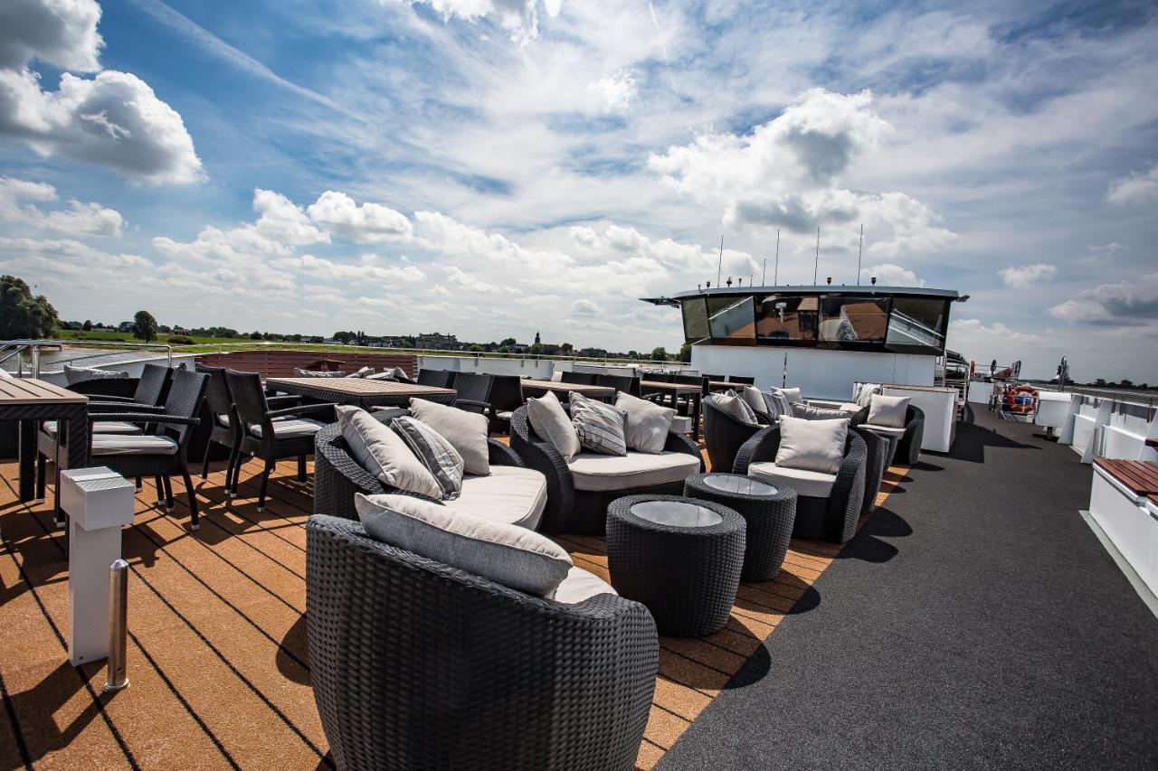 Viva Riverside Altstadt Duesseldorf Zewnętrze zdjęcie